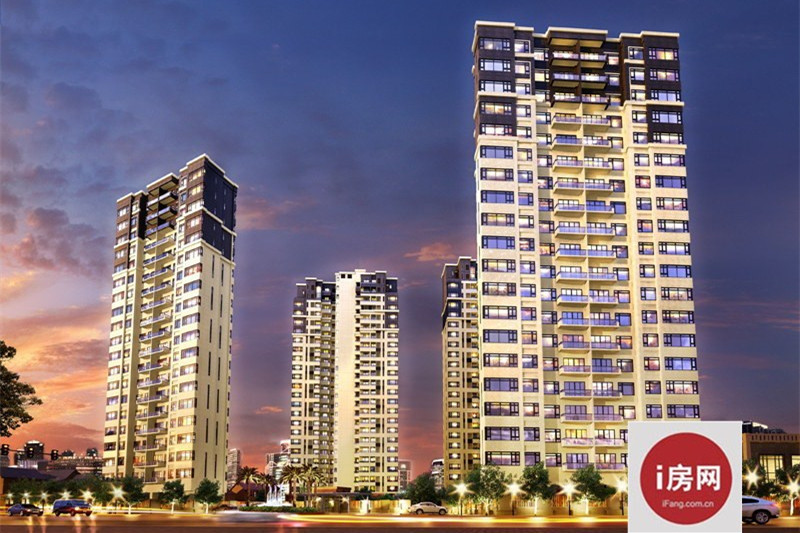 岭南天地·御苑